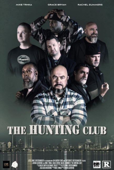 The Hunting Club (2026) 2026 03 18 20 17 49